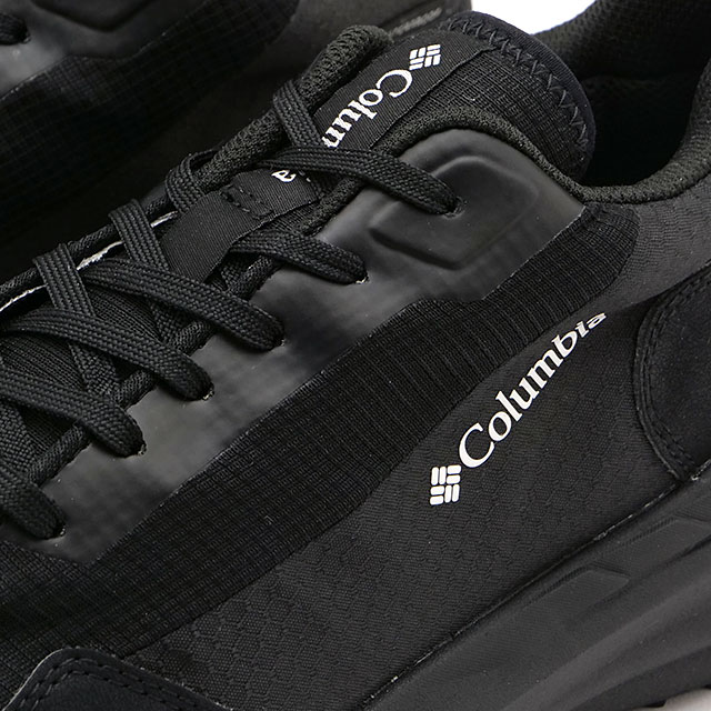 コロンビア Columbia スニーカー スカイライド ストリート ウォーター