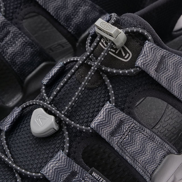 返品送料無料】キーン KEEN サンダル ハイパーポート エイチツー