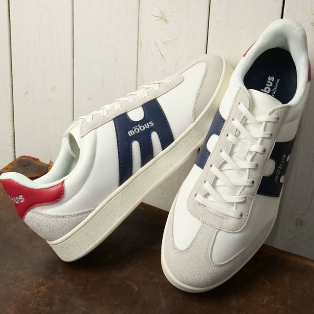 40%OFF/SALE】モーブス mobus スニーカー シュミット ウォーターリパ