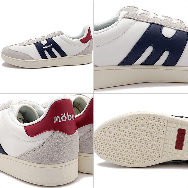 40%OFF/SALE】モーブス mobus スニーカー シュミット ウォーターリパ