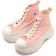 SALEۥС CONVERSE ˡ 륹 ƥϥ ϥå [31314402 SS25] ALL STAR CITYHIKE HI ǥ  塼  APRICOT-PINK 谷Źts