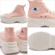 SALEۥС CONVERSE ˡ 륹 ƥϥ ϥå [31314402 SS25] ALL STAR CITYHIKE HI ǥ  塼  APRICOT-PINK 谷Źts
