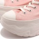 SALEۥС CONVERSE ˡ 륹 ƥϥ ϥå [31314402 SS25] ALL STAR CITYHIKE HI ǥ  塼  APRICOT-PINK 谷Źts