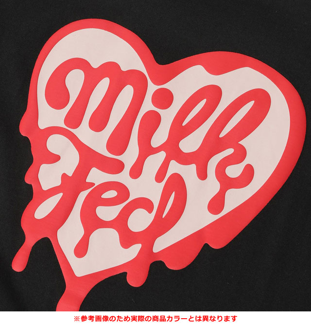 マルベル × ピコネ ストロベリーアンドミルク Tee Mサイズ Ball&Chain(ボールアンドチェーン) MIRROR.BALLBEAR/Mサイズ | B'2nd