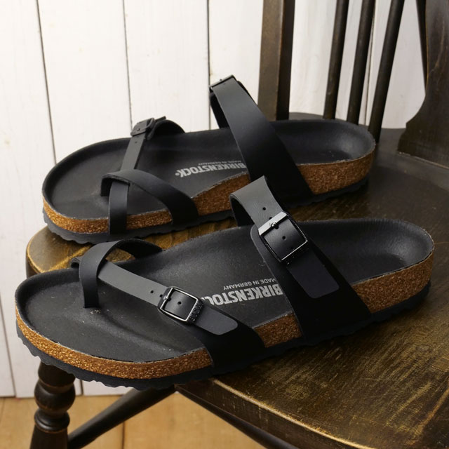 ビルケンシュトック BIRKENSTOCK サンダル マヤリ ビルコフロー