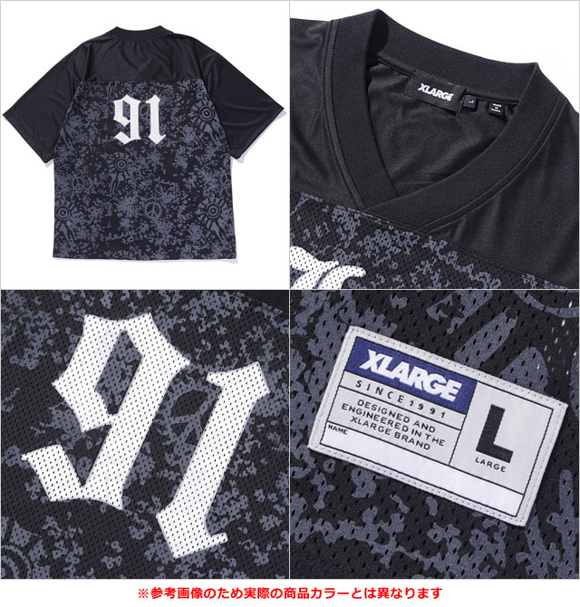 エクストララージ XLARGE オールドイングリッシュ フットボール