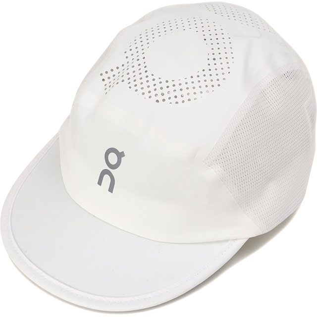  On ȥ饭å ˥å [2UF30040069 FW25] Ultra Cap U 󥺡ǥ ˹ ˥󥰥å Ķ White 谷Ź