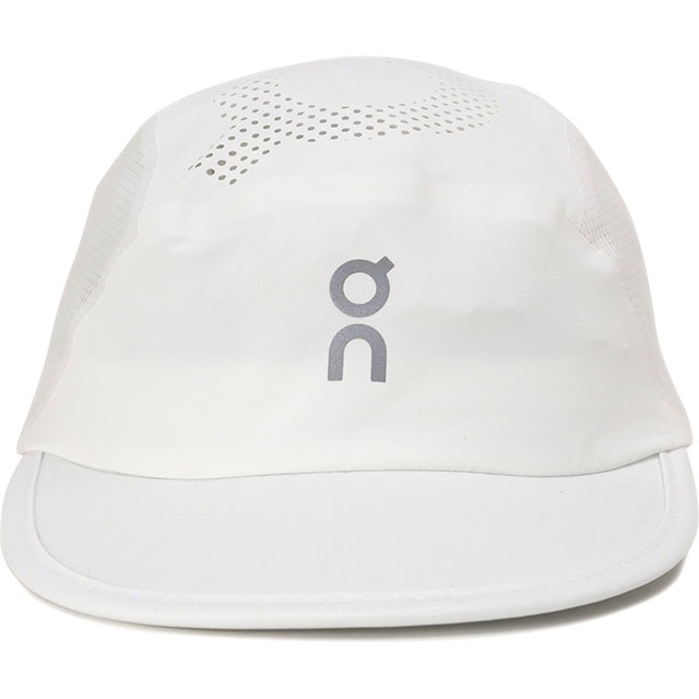  On ȥ饭å ˥å [2UF30040069 FW25] Ultra Cap U 󥺡ǥ ˹ ˥󥰥å Ķ White 谷Ź
