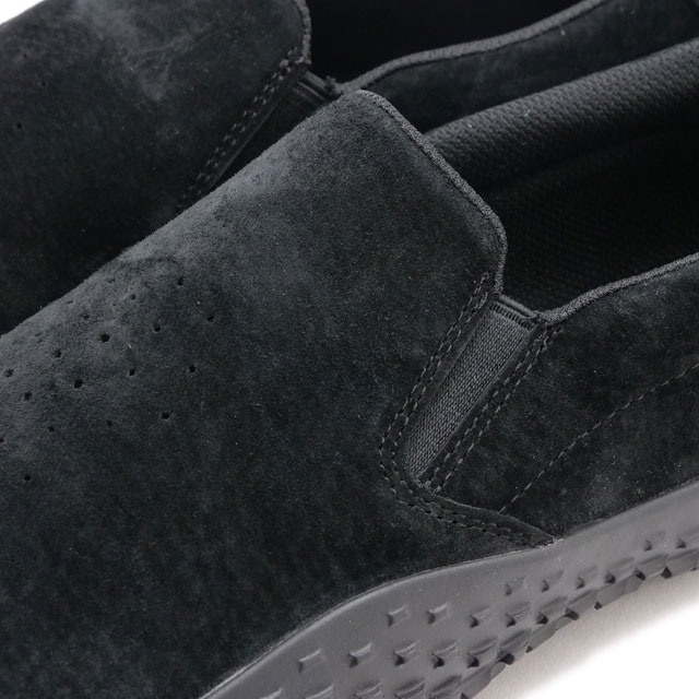  MERRELL ˡ ץ åץ [J007681 FW25] M WRAPT SLIP ON   åݥ ٥եåȥ塼 BLACK 谷Ź