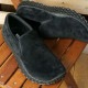  MERRELL ˡ ץ åץ [J007681 FW25] M WRAPT SLIP ON   åݥ ٥եåȥ塼 BLACK 谷Ź