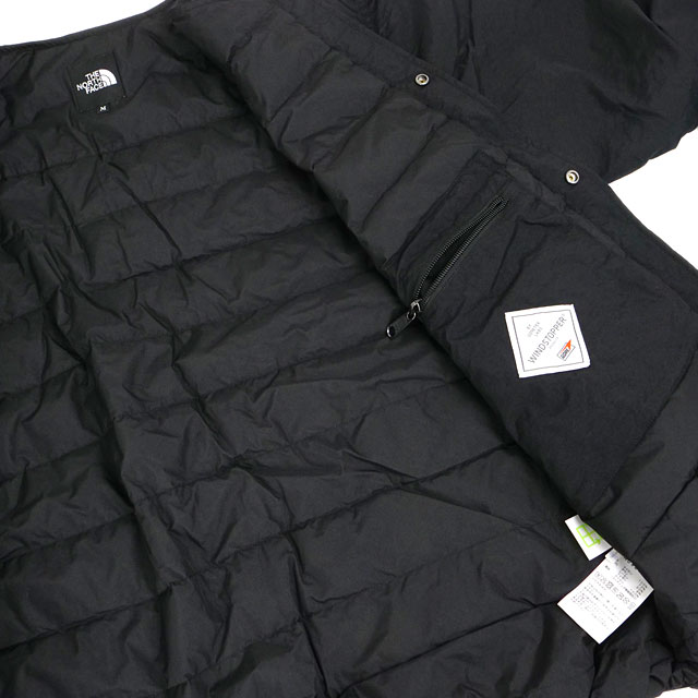 THE NORTH FACE PLAY アルパインライトカーディガン 限定　限定 210.jpg