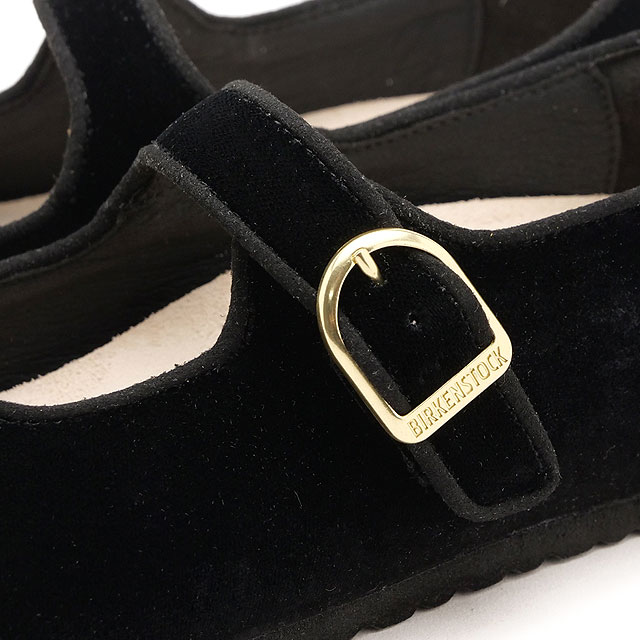 ビルケンシュトック BIRKENSTOCK フラットシューズ サンタクラリタ