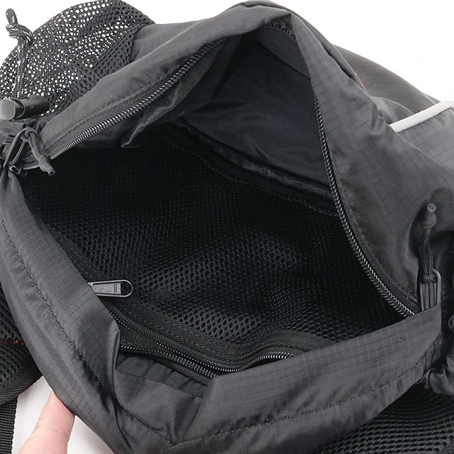 マーモット Marmot ボディバッグ エクスカーション [MTSS26UBG238 SS26