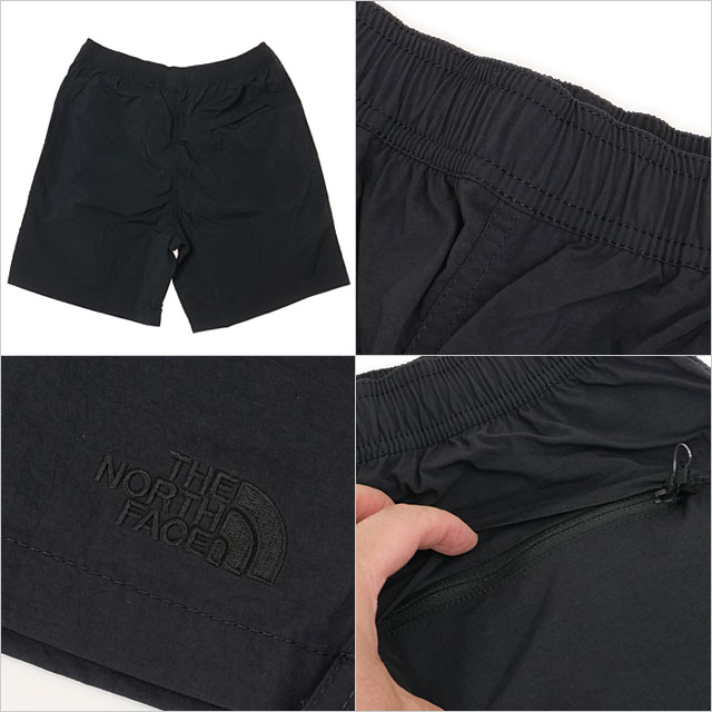 ザ・ノース・フェイス THE NORTH FACE メンズ バーサタイルミッド