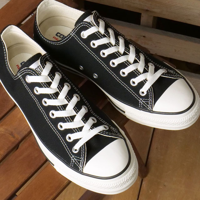 コンバース CONVERSE スニーカー オールスターアール ローカット