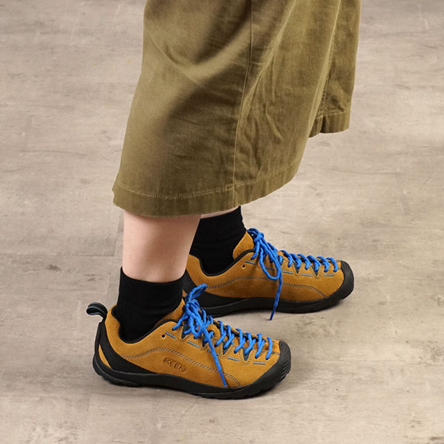 返品送料無料】キーン ジャスパー ウィメンズ トレッキングシューズ