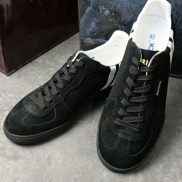国内配送 PATRICK MOYAN BLK 2_000000040558.jpg?1739928241