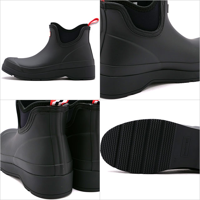 レインブーツ MENS PLAY CHELSEA NEOPRENE BOOT Amazon | [ハンター] レインブーツ MENS PLAY CHELSEA NEOPRENE