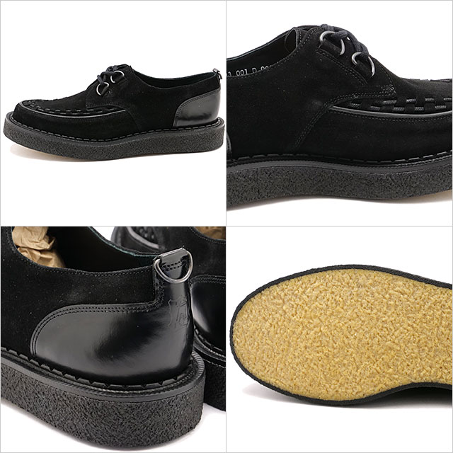 ジョージコックス GEORGE COX ハットン [03-001-D-090B SS25