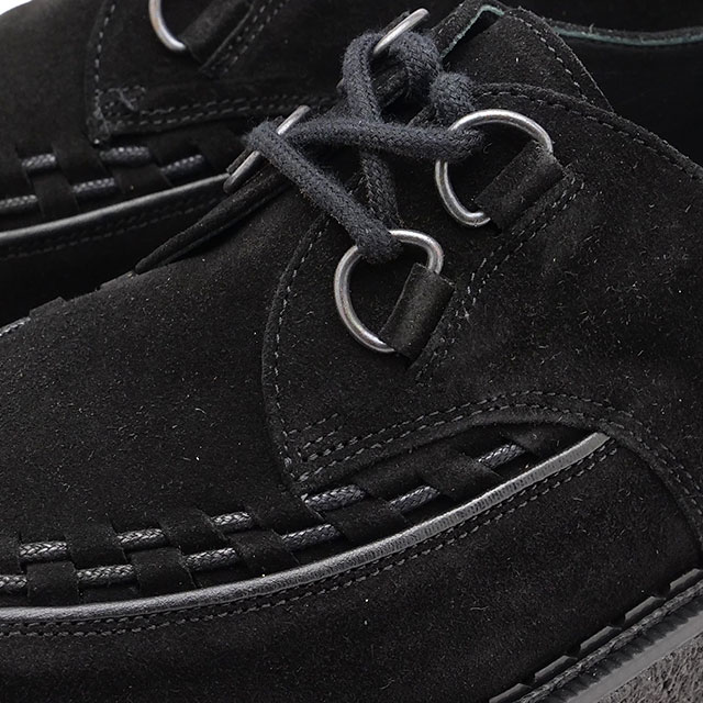 ジョージコックス GEORGE COX ハットン [03-001-D-090B SS25