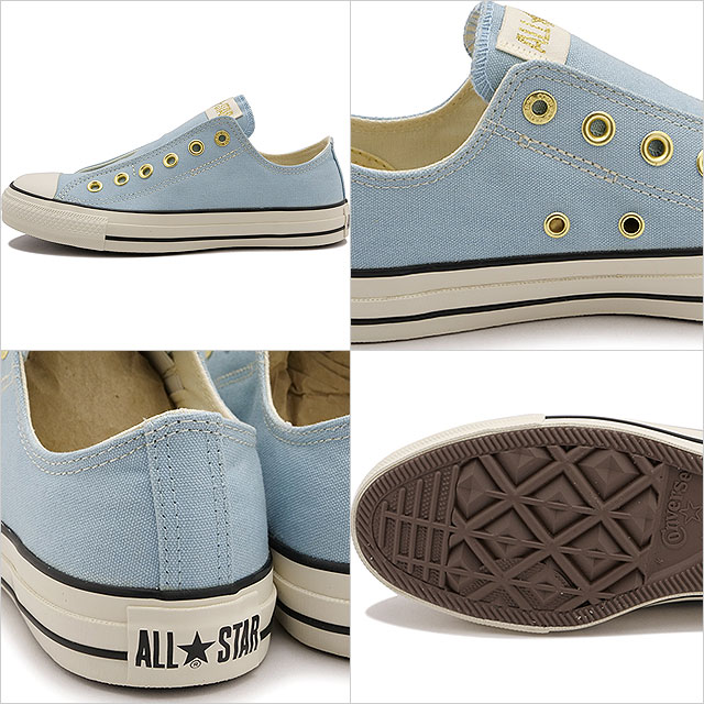 С CONVERSE ˡ 륹 å FE GD OX [31315200 SS25] ALL STAR SLIP FE GD OX ǥ  å åݥ å 谷Ź