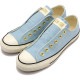 С CONVERSE ˡ 륹 å FE GD OX [31315200 SS25] ALL STAR SLIP FE GD OX ǥ  å åݥ å 谷Ź