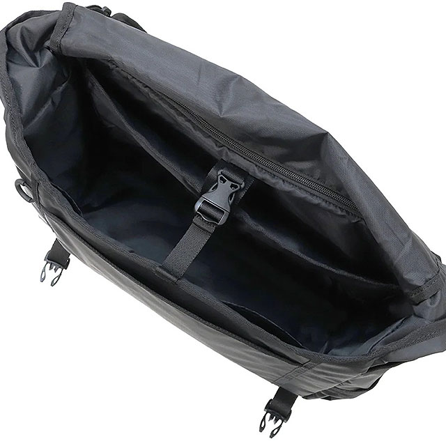 マイケルリンネル MICHAEL LINNELL メッセンジャーバッグ [MLAC