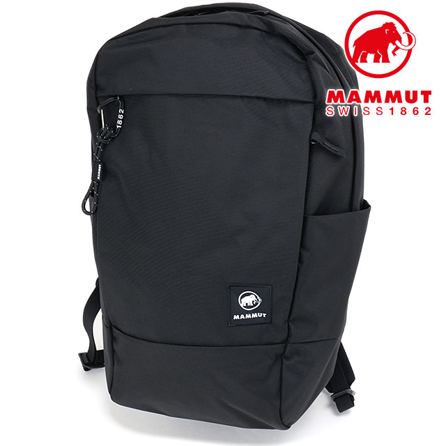 マムート MAMMUT リュックサック エクセロン 2.0 JE 25 [105271 SS26