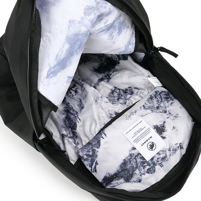 マムート MAMMUT リュックサック エクセロン 2.0 JE 25 [105271 SS26