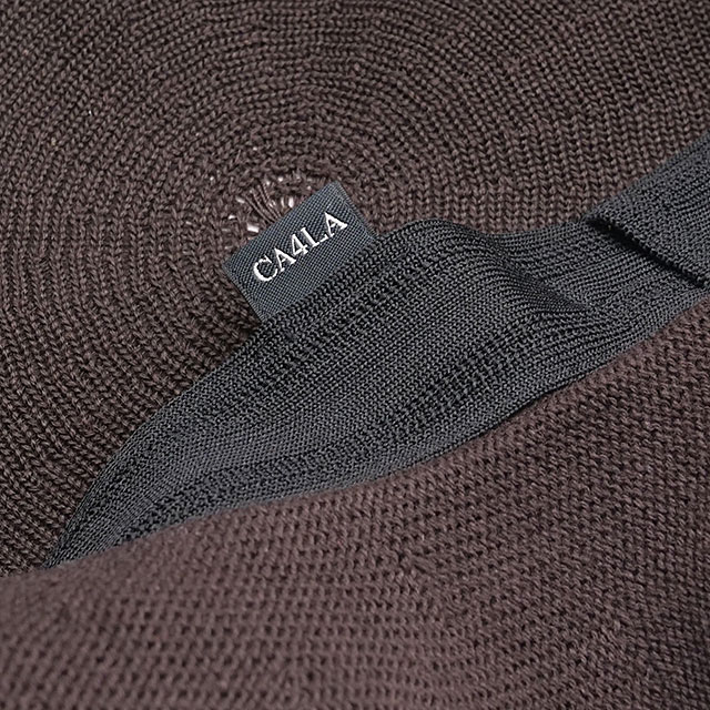 カシラ CA4LA ベレー帽 [TOZ00175 SS26] DANNY CO 帽子 定番 シンプル