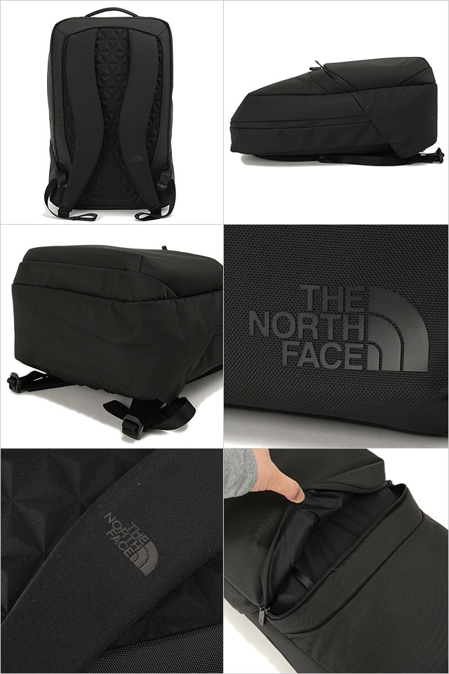 ザ・ノース・フェイス THE NORTH FACE シャトルライト [NM62616-K SS26