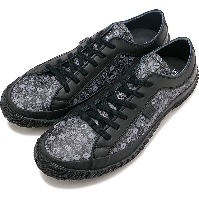 ̵ۥԥ󥰥 SPINGLE ˡ [SP1040-05 FW24] SP-1040 ǥ  쥶 Liberty Black