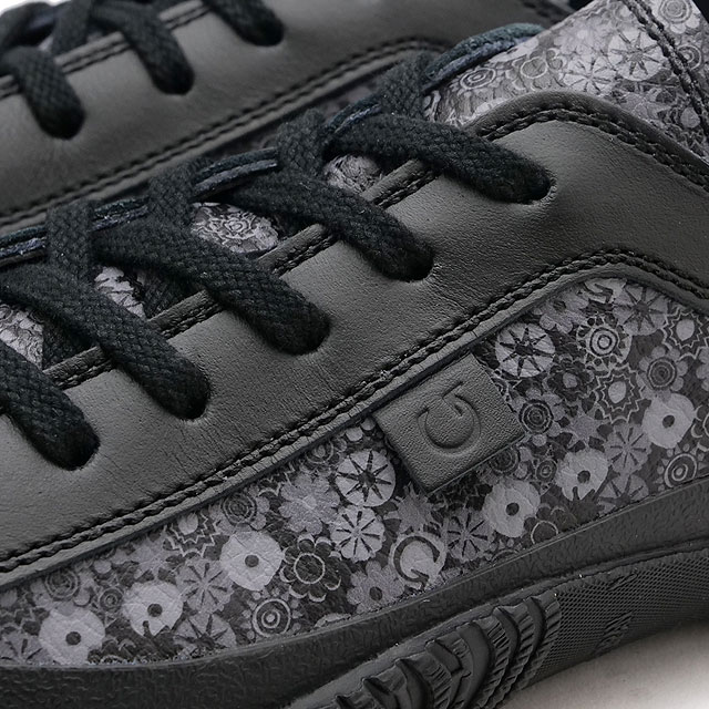 ̵ۥԥ󥰥 SPINGLE ˡ [SP1040-05 FW24] SP-1040 ǥ  쥶 Liberty Black