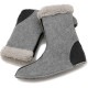  SOREL ֡ 1964 ѥåʥ󥦥ץ롼 [NM5189-052 FW24] M 1964 PAC NYLON WP   ɿ Ρ֡ 󥿡֡ Quarry/Dove