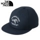 30%OFF/SALEۥΡե THE NORTH FACE Х꡼å [NN02431-UN SS25] Boundary Cap 󥺡ǥ TNF ȥɥ ˹ ˥ååȥ Хͥӡ 谷Źs