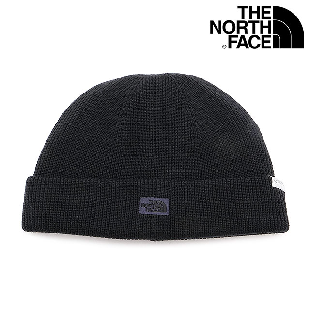Ρե THE NORTH FACE ˥åȥå ɥȥåѡӡˡ [NN42540-K FW25] WINDSTOPPER Beanie 󥺡ǥ TNF ȥɥ ˹ ˥å˹ ֥å ڥ᡼ 谷Ź