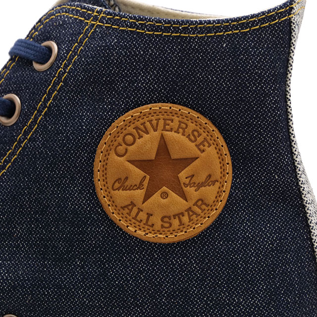 コンバース CONVERSE スニーカー オールスター エイジド BD ハイカット