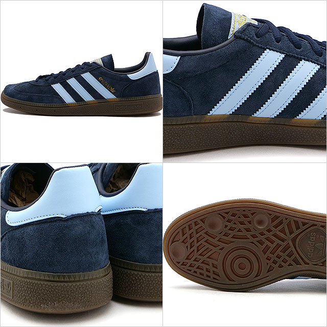 ̵ۡڤҤȤ1¤ۥǥ ꥸʥ륹 adidas Originals  ˡ ϥɥܡ ڥĥ [BTP23/BD7633 SS24] HANDBALL SPEZIAL  塼 åͥӡ/ꥢ/