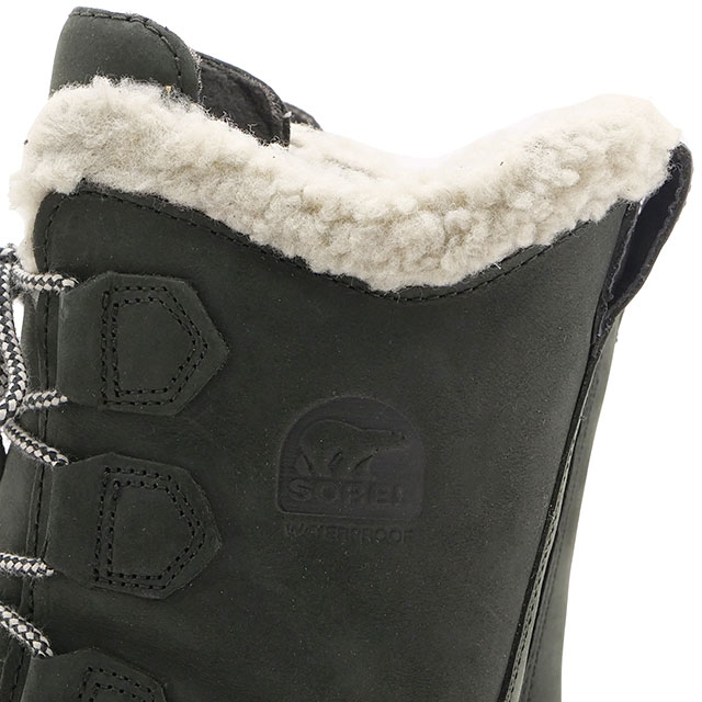 ソレル SOREL ブーツ レディース アウトアンドアバウト プラス トール