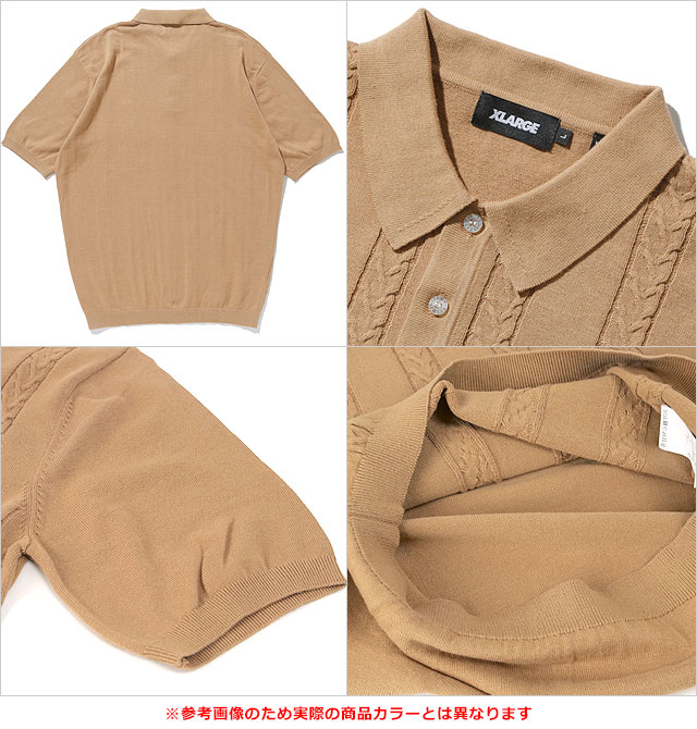 30％OFF／SALE】エクストララージ XLARGE メンズ エンブロイダー