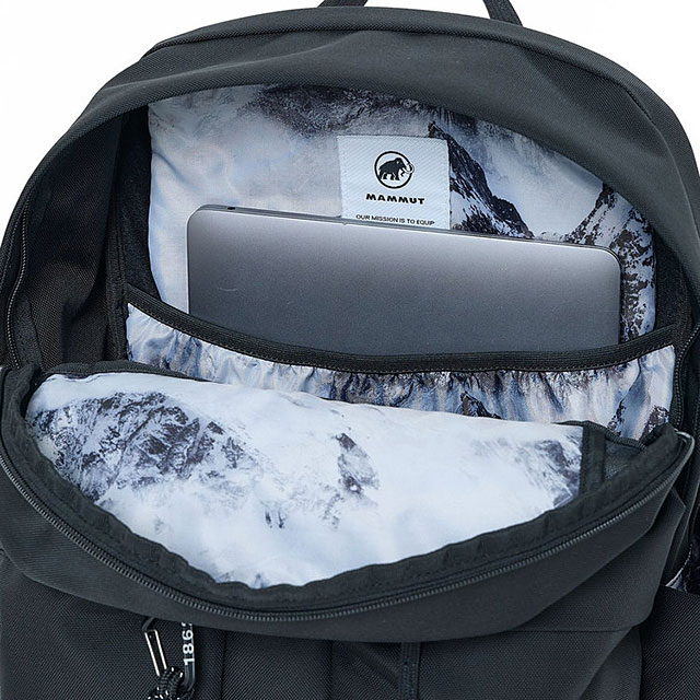 マムート MAMMUT リュックサック エクセロン 2.0 JE 30 [105272 SS26