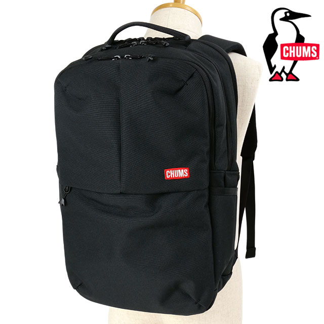 チャムス CHUMS リュック SLC ワーク デイパック [CH60-3849 FW24] 24L