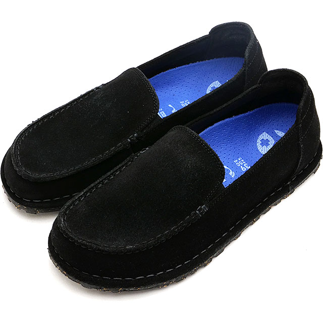 ビルケンシュトック BIRKENSTOCK モカシン ウッティ スリップオン