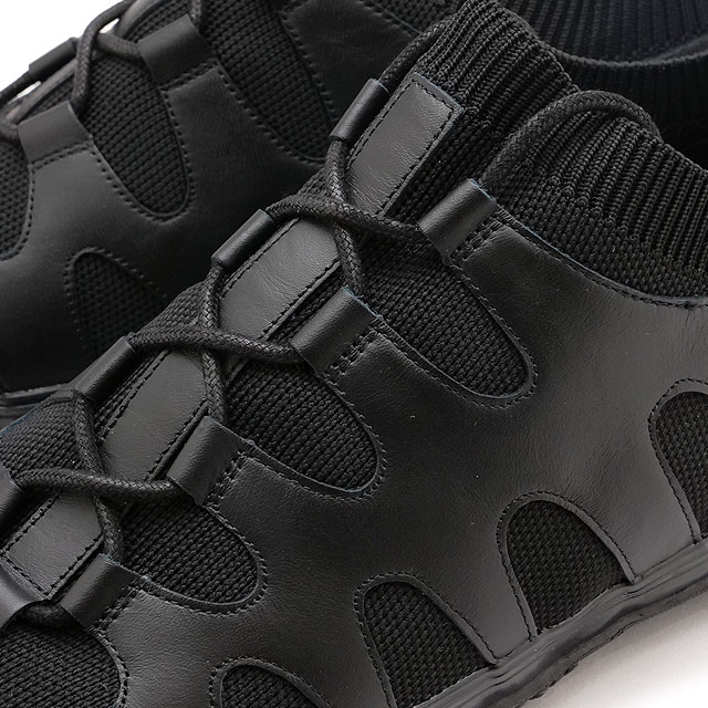 ̵ۥԥ󥰥 SPINGLE ˡ [SP1503-05 FW24] SP-1503   ˥åǺ Black