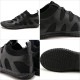 ̵ۥԥ󥰥 SPINGLE ˡ [SP1503-05 FW24] SP-1503   ˥åǺ Black