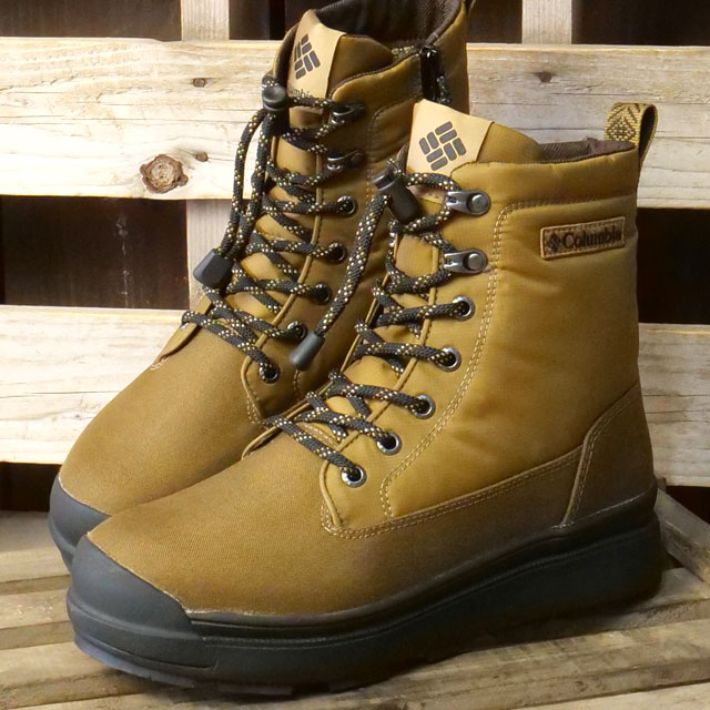 コロンビア Columbia ブーツ レディース サップランド フォー