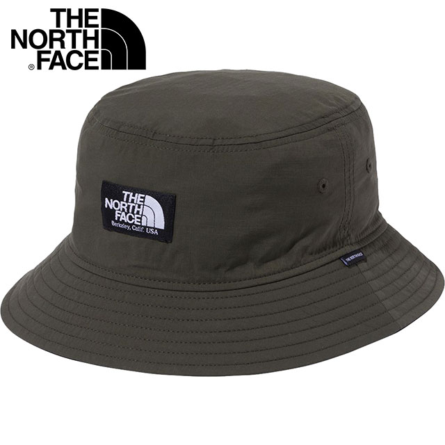 30OFFSALEۥΡե THE NORTH FACE ץɥϥå [NN02345-NK SS25] Camp Side Hat 󥺡ǥ TNF ȥɥ ˹ Хåȥϥå UV ˥塼ȡ/֥å ڥ᡼ 谷Źts