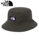 30OFFSALEۥΡե THE NORTH FACE ץɥϥå [NN02345-NK SS25] Camp Side Hat 󥺡ǥ TNF ȥɥ ˹ Хåȥϥå UV ˥塼ȡ/֥å ڥ᡼ 谷Źts