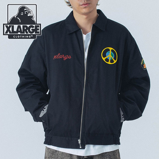20%OFF/SALE】エクストララージ XLARGE ピース スクワッド ベトナム