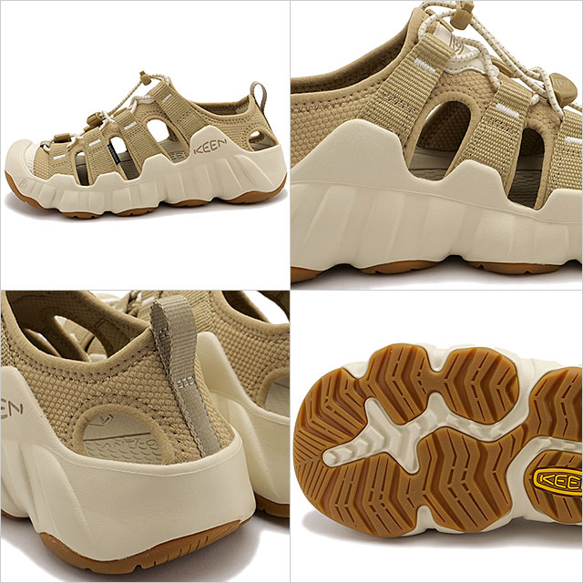 返品送料無料】キーン KEEN サンダル ハイパーポート エイチツー